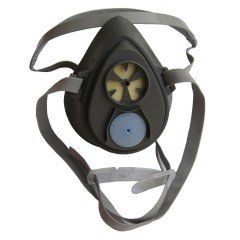 3M 3200 GAZ MASKESİ