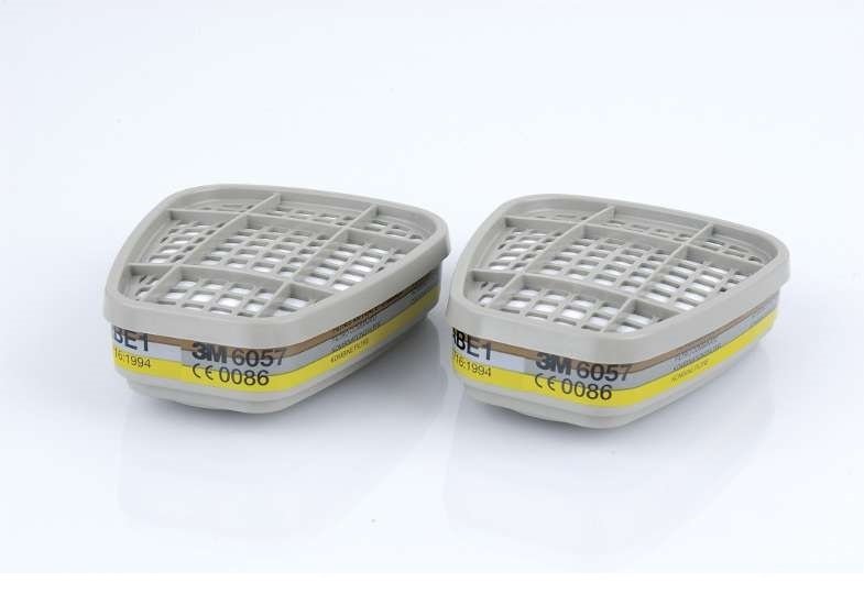 3M 6057 ABE1 FILTRE