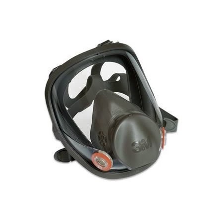 3M 6885 VİZOR KORUYUCU FİLM