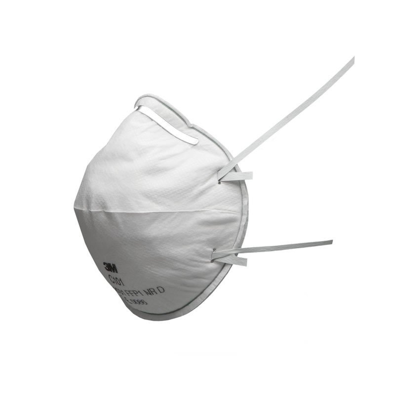 3M C101 TOZ MASKESİ