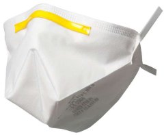 3M K101 TOZ MASKESİ