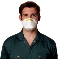 3M K101 TOZ MASKESİ