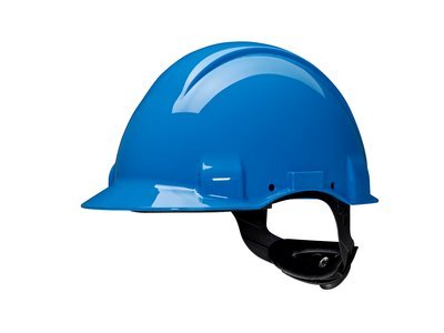 3M PELTOR G3001 MAVİ BARET 1000 VOLT