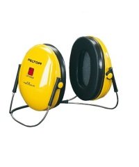 3M PELTOR H510B OPTIME I ENSEBANTLI KULAKLIK