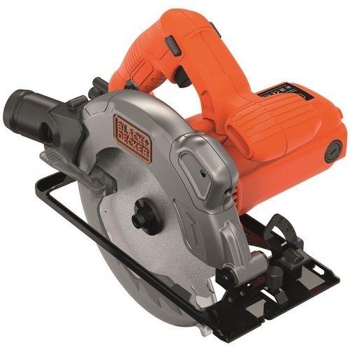 BLACK&DECKER CS1250L DAİRE TESTERE LAZERLİ