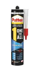 PATTEX PL 600 ONE FOR ALL UNIVERSAL MONTAJ YAPIŞTIRICI 375 GR