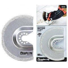 BLACK&DECKER X26125 DERZ KAZIMA BIÇAĞI MT300