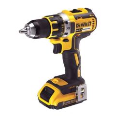 DEWALT DCD732D2 ŞARJLI DARBESİZ MATKAP