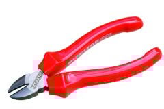 İZELTAŞ 140 MM KARGABURUN DÜZ UÇLU KRAFT SERİ
