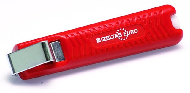 İZELTAŞ KABLO SIYIRICI 70 GR