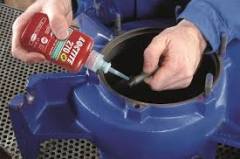 LOCTITE 270/50 ML CİVATA SABİTLEYİCİ