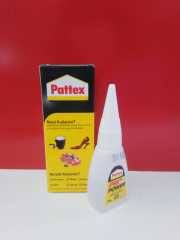 PATTEX PRO POWER SÜPER JAPON YAPIŞTIRICI 15GR.