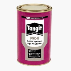 TANGİT PVC-U YAPIŞTIRICI 1000 GR.