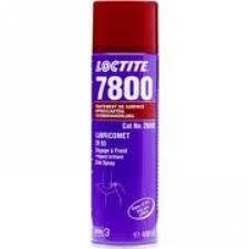 LOCTITE ÇİNKO SPREY 7800/400 ML