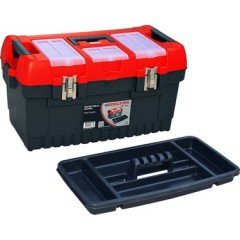 İZELTAŞ 22'' PLASTİK TAKIM ÇANTASI