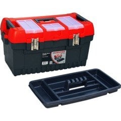 İZELTAŞ 22'' PLASTİK TAKIM ÇANTASI