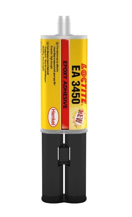 LOCTITE EPOKSİ METAL SET 3450/25 ML