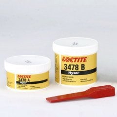 LOCTITE EPOKSİ METAL SET 3478/453 GR