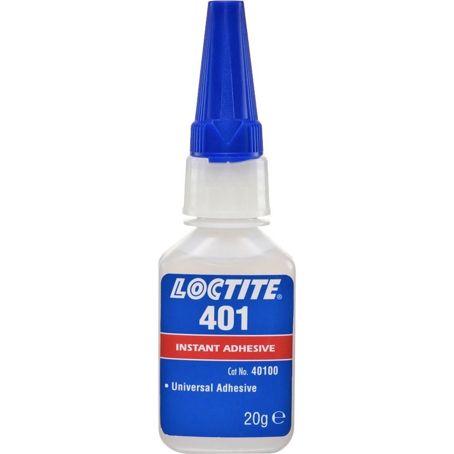 LOCTITE HIZLI YAPIŞTIRICI 401/20 GR