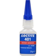 LOCTITE HIZLI YAPIŞTIRICI 401/20 GR