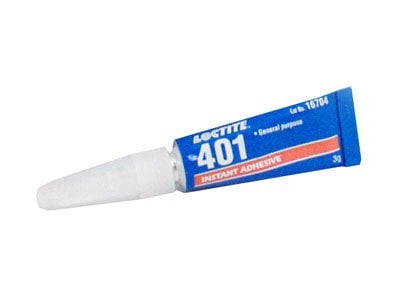 LOCTITE HIZLI YAPIŞTIRICI 401/3 GR