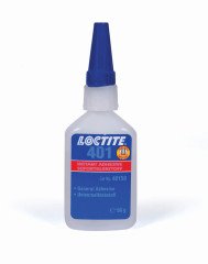 LOCTITE HIZLI YAPIŞTIRICI 401/50 GR