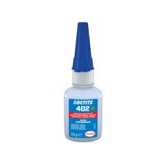 LOCTITE HIZLI YAPIŞTIRICI 402/20 GR