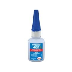 LOCTITE HIZLI YAPIŞTIRICI 402/20 GR