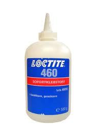 LOCTITE HIZLI YAPIŞTIRICI 460/500 GR