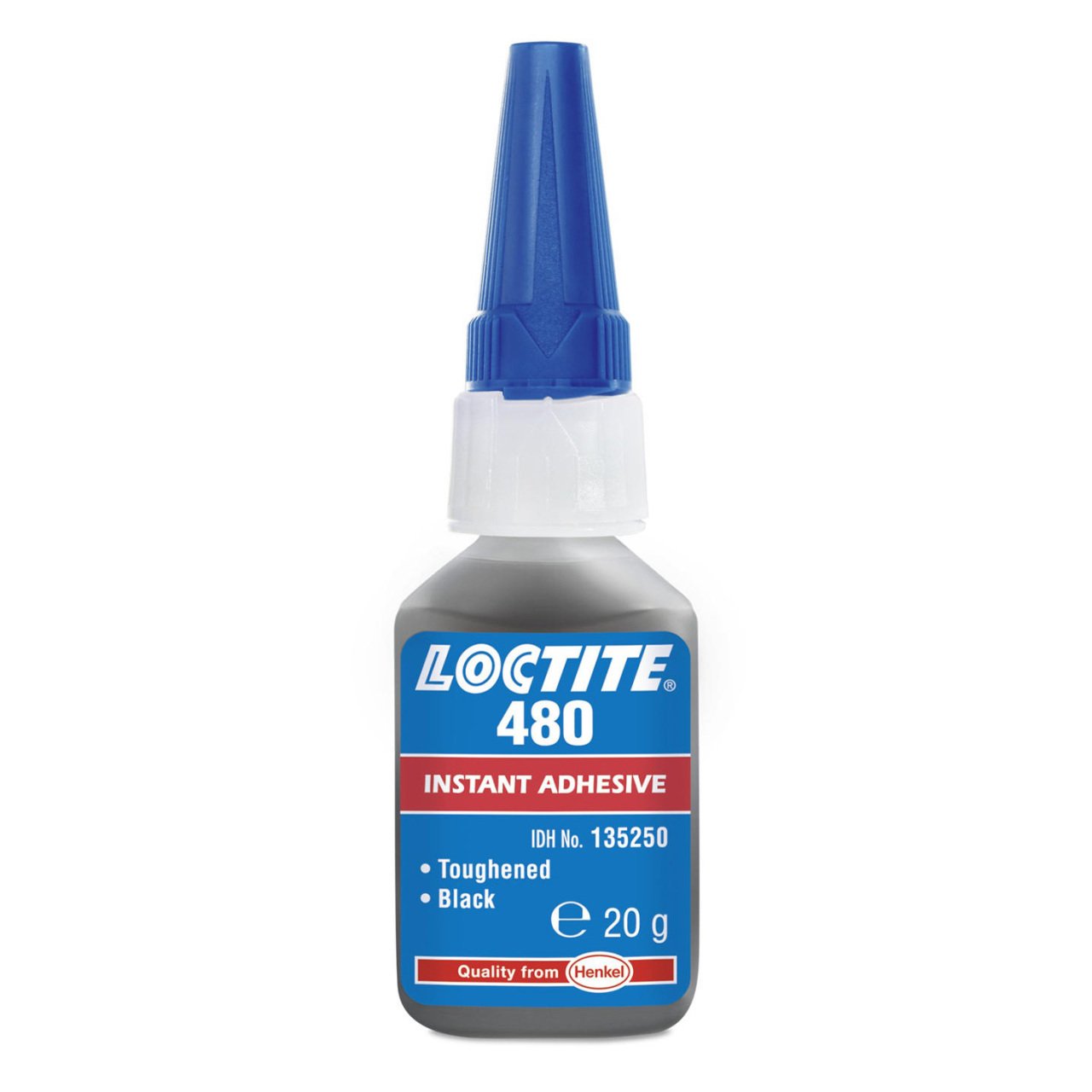 LOCTITE HIZLI YAPIŞTIRICI 480/20 GR
