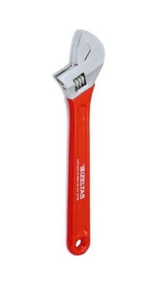 İZELTAŞ 15'' KURBAĞACIK ANAHTAR