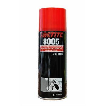 LOCTITE KAYIŞ BAKIM SPREYİ 8005/400 ML