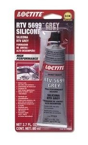 LOCTITE SİLİKON CONTA 5699/80 GR