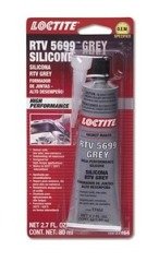 LOCTITE SİLİKON CONTA 5699/80 GR