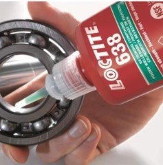 LOCTITE SIKI GEÇME 638/50 ML