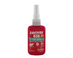 LOCTITE SIKI GEÇME 638/50 ML