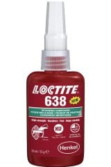 LOCTITE SIKI GEÇME 638/50 ML