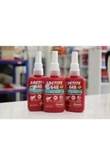 SIKI GEÇME LOCTITE 648/50 ML