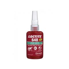 SIKI GEÇME LOCTITE 648/50 ML