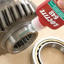 SIKI GEÇME LOCTITE 648/50 ML