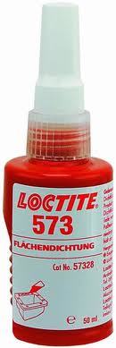 YÜZEY CONTASI LOCTITE 573/50 ML