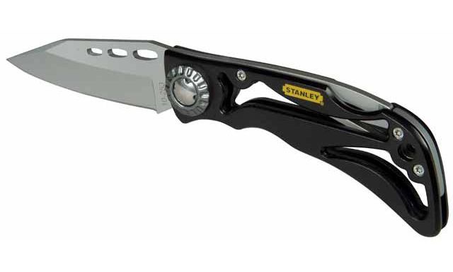 STANLEY 0-10-253 HOBİ MAKET BIÇAĞI