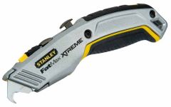 STANLEY 0-10-789 ÇİFT AĞIZLI MAKET BIÇAĞI