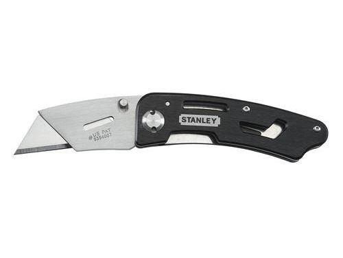 STANLEY 0-10-855 KATLANABİLİR MAKET BIÇAĞI