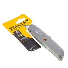 STANLEY 2-10-099 MAKET BIÇAĞI