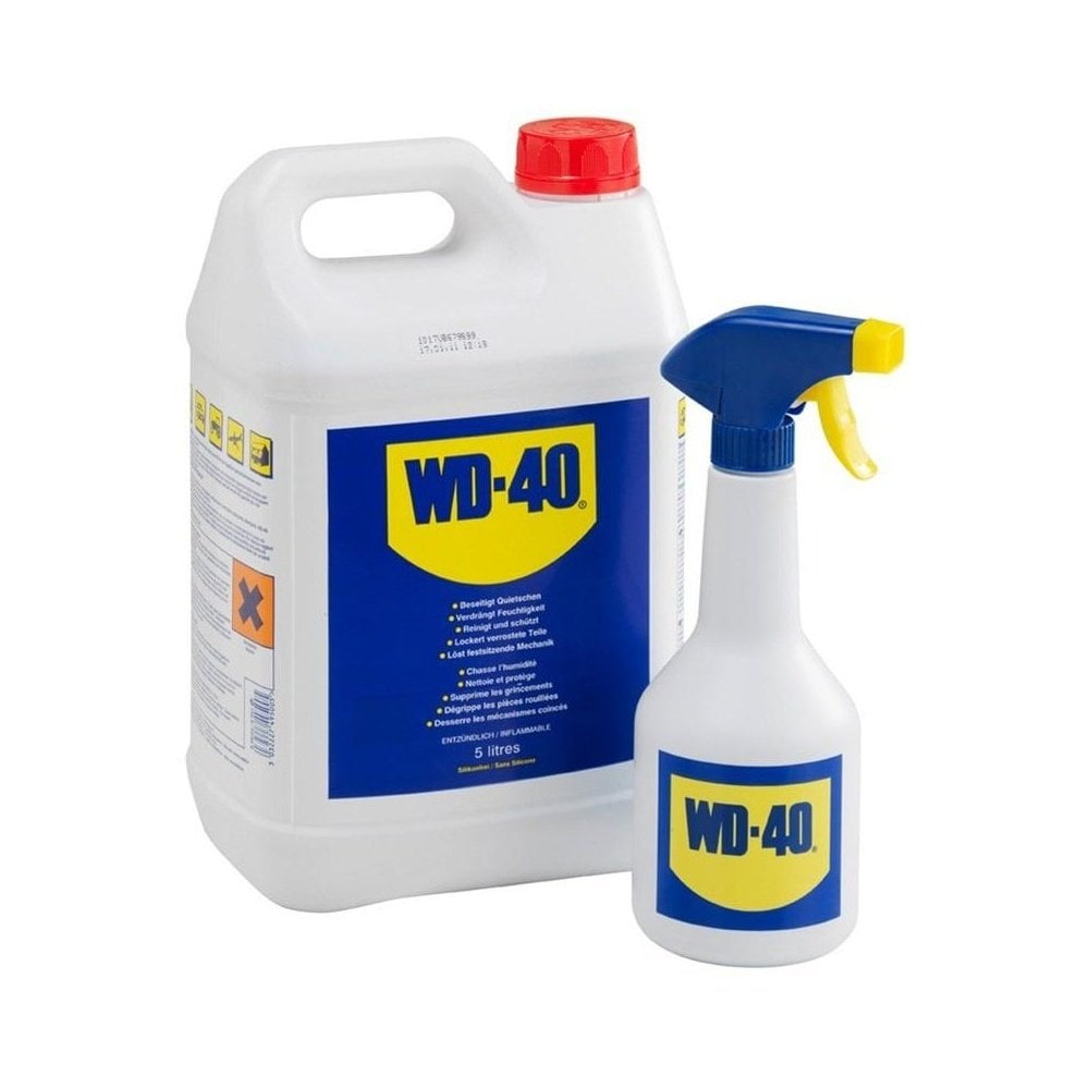 WD-40 PAS SÖKÜCÜ 5 LT GALON