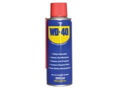WD-40 PAS SÖKÜCÜ SPREY 200ML