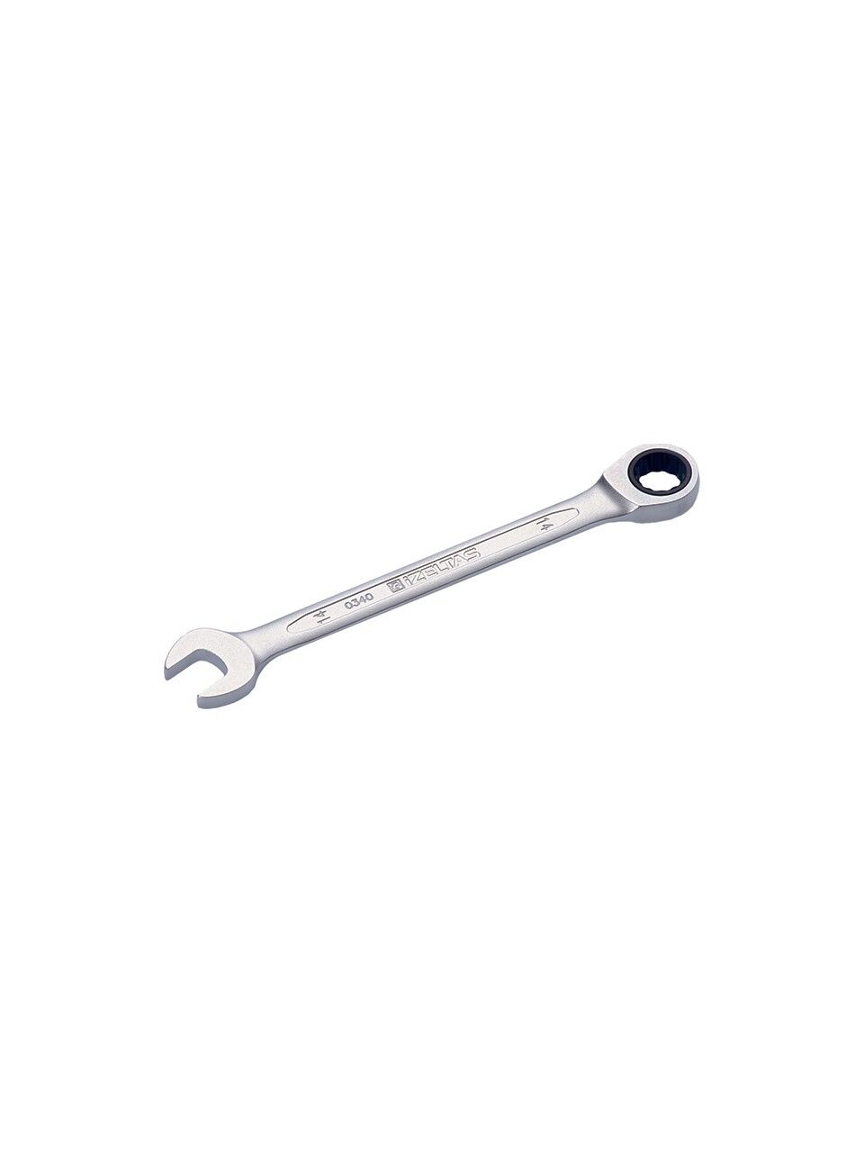 İZELTAŞ CIRCIR KOMBİNE ANAHTAR 21 MM