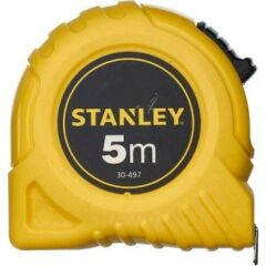 STANLEY CELIK METRE 5MT 497