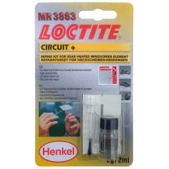 LOCTITE 3863 ARKA CAM REZISTANS TAMIR KITI
